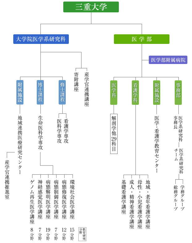 組織図