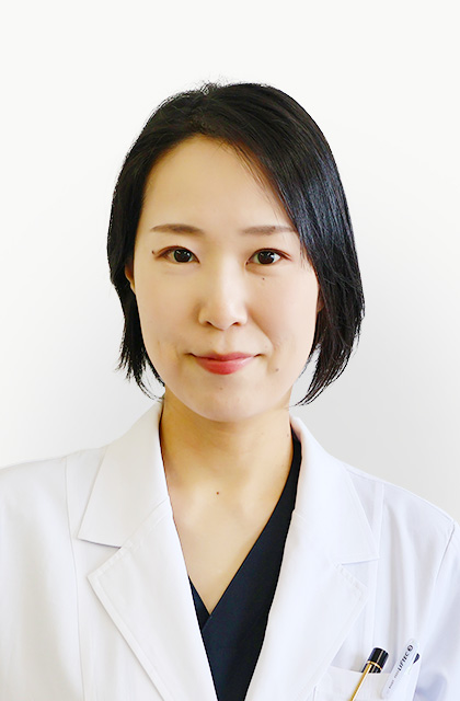 助教　水門　瞳