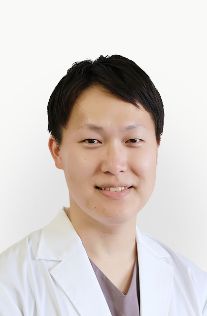 医員　橋本  裕司