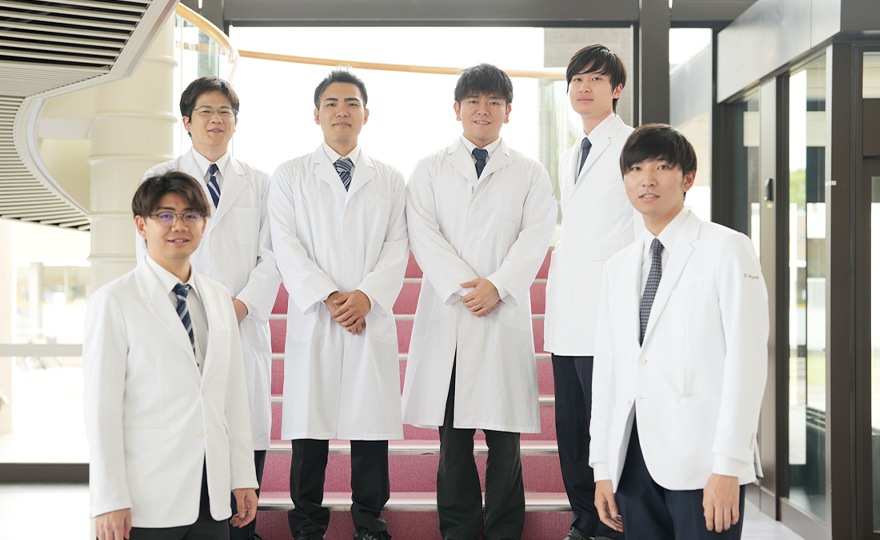 三重大学医学部初期研修