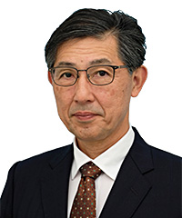 整形外科学 教授 長谷川正裕