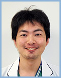 加藤 次朗
