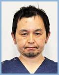 藤原 達彦