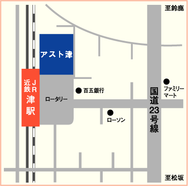 津詳細図