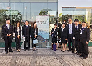 第63回日本口腔科学会総会（H29年4月：愛媛）