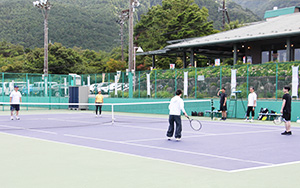 R7年夏期研修会（R7年7月：湯の山）