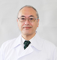 教授　新井直也