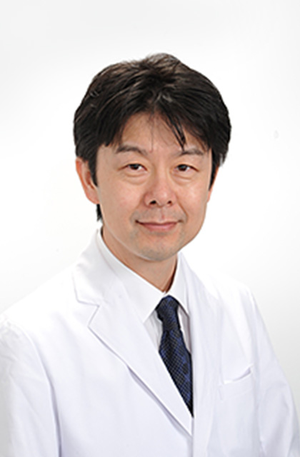 教授　近藤  峰生