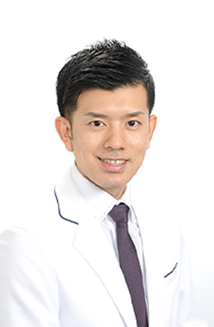 助教　中条  慎一郎
