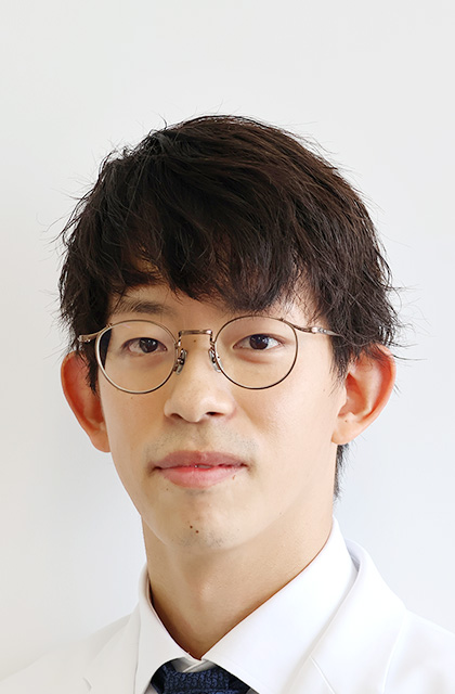 医員　水元  啓太郎