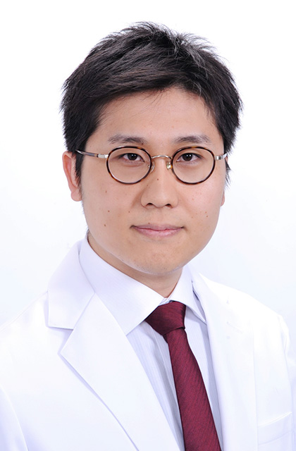 医員　山下  修人