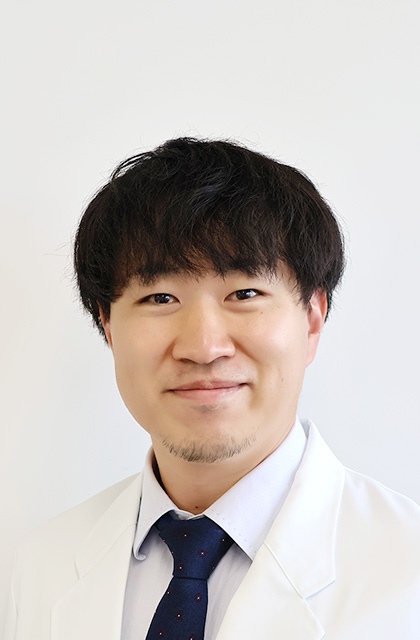 医員　松本  樹人