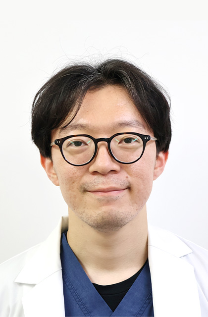 医員　稲本　誠也