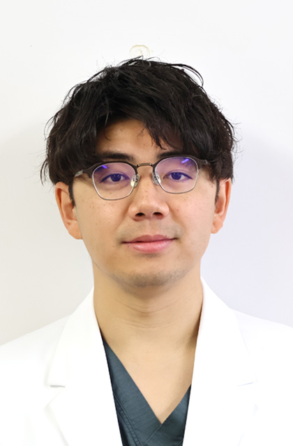 医員　櫻井　康平
