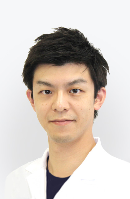 医員　水谷　凜一郎