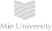 三重大学ロゴ