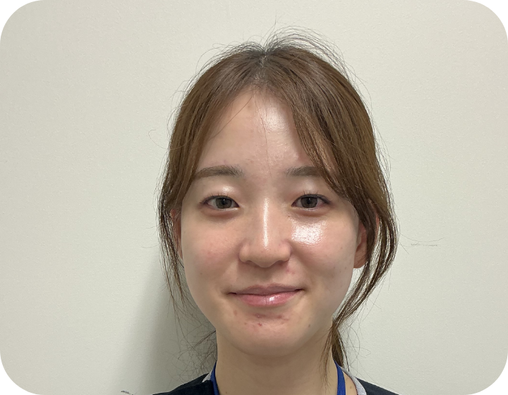 亀井 美侑