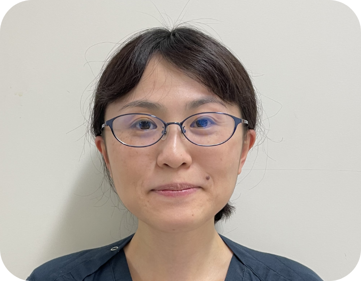 小髙 紗季