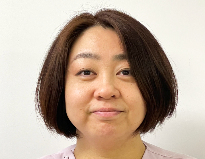 ⻄岡 美喜⼦