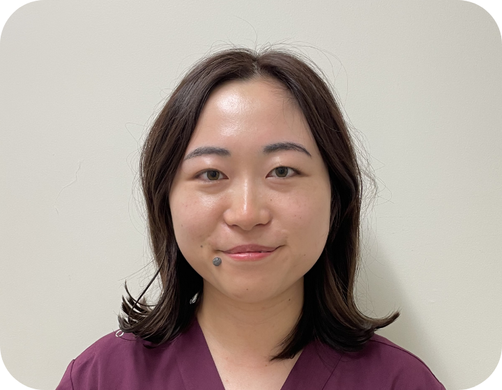 山口 詩織
