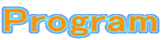 Program