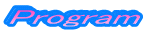 Program